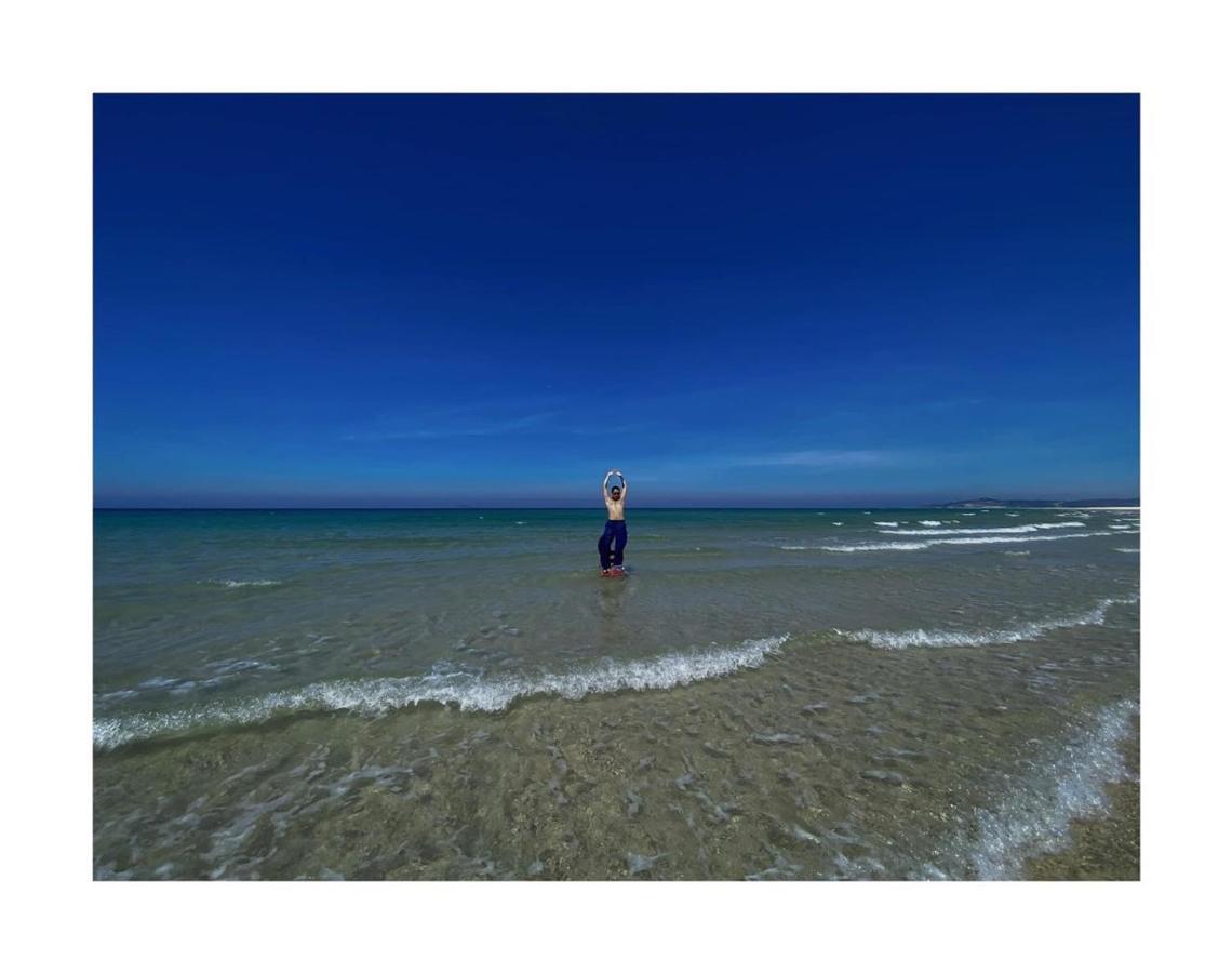 Angela At The Arena Resort At Bai Dai Beach, Near Airport Cam Ranh, Nha Trang, Khanh Hoa Eksteriør bilde