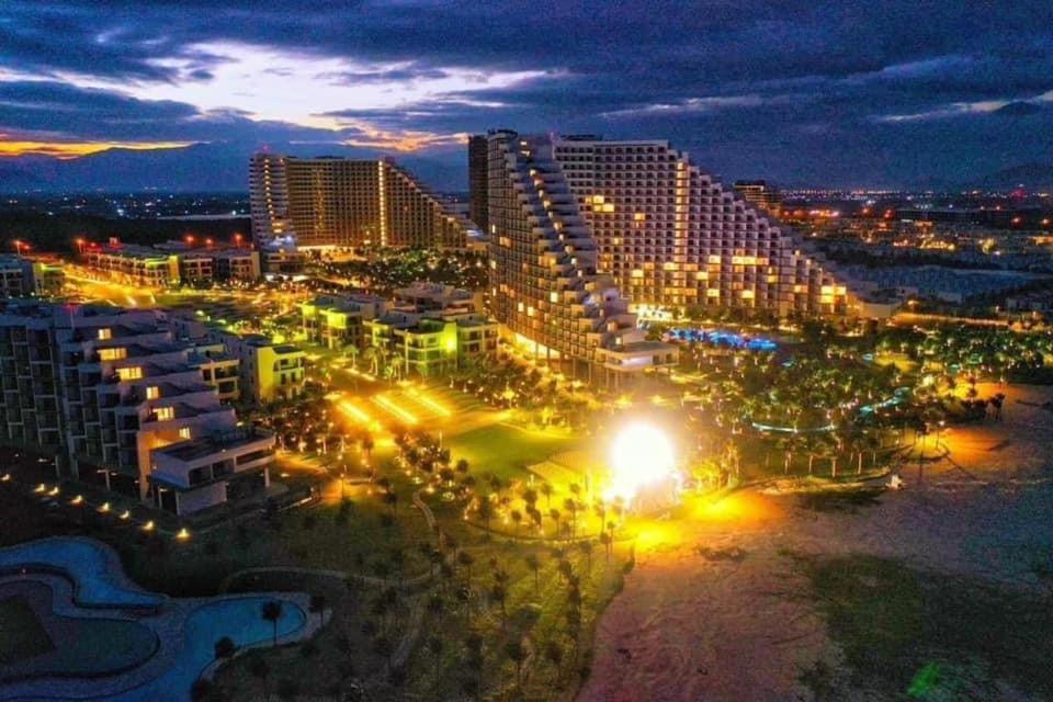 Angela At The Arena Resort At Bai Dai Beach, Near Airport Cam Ranh, Nha Trang, Khanh Hoa Eksteriør bilde